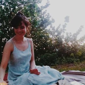 Meet your Posher, Zoe